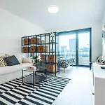 Light & Airy Comfort - Garage & Balcony * ברטיסלאבה